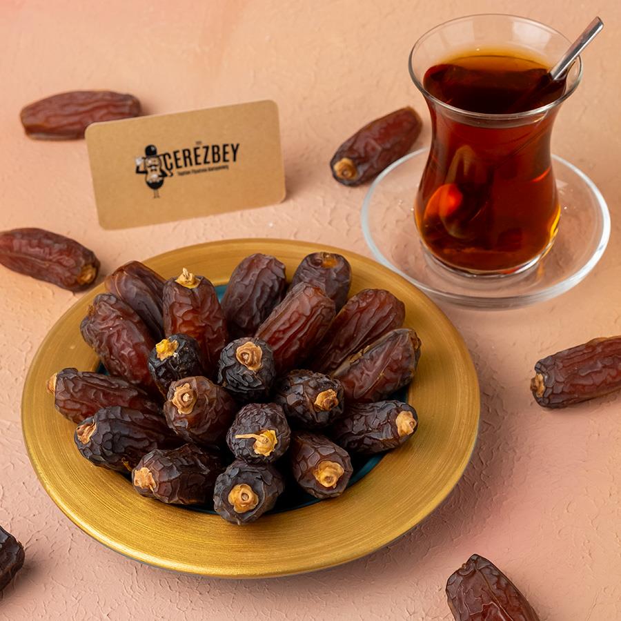 HURMA MEDİNE JUMBO