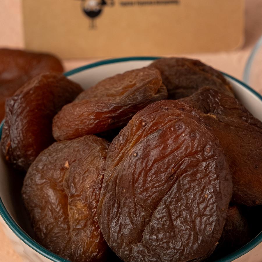 KAYISI GÜNKURUSU JUMBO