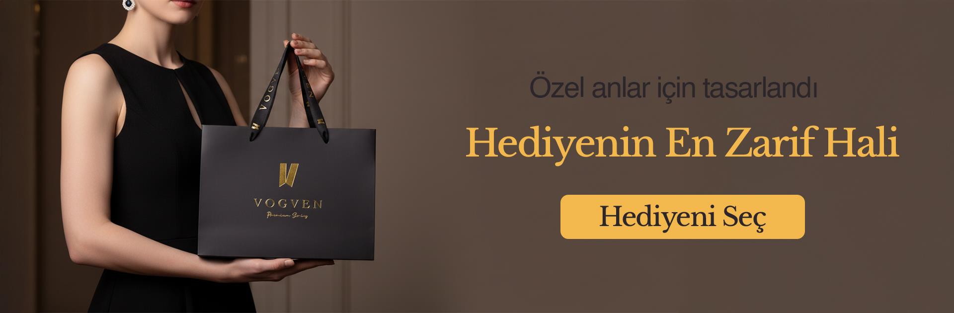 Hediyenin en zarif hali