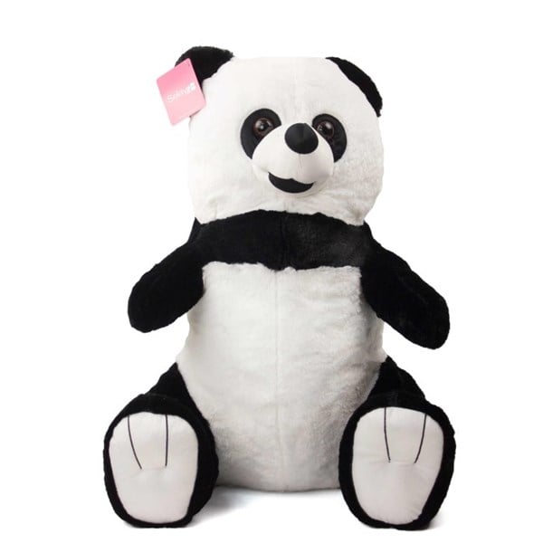 Sevimli Peluş Panda 58 cm