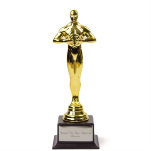 İsme Özel Oscar Ödülü