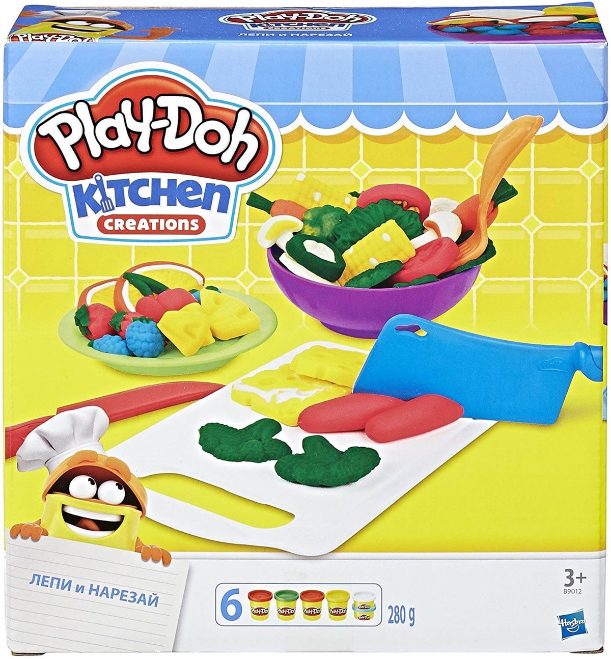 Play Doh Mutfak Serisi Kesme Tahtası ve Kalıplar Oyun Hamuru Seti en uygun  fiyatlarla Dobişko Oyuncak'ta!