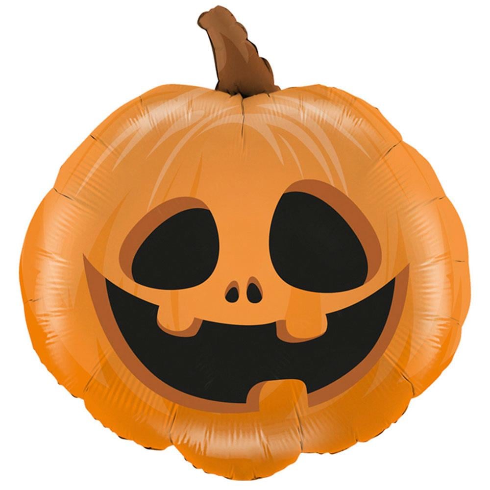 Cadılar Bayramı Pumpkin Grabo Folyo Balon 70 cm