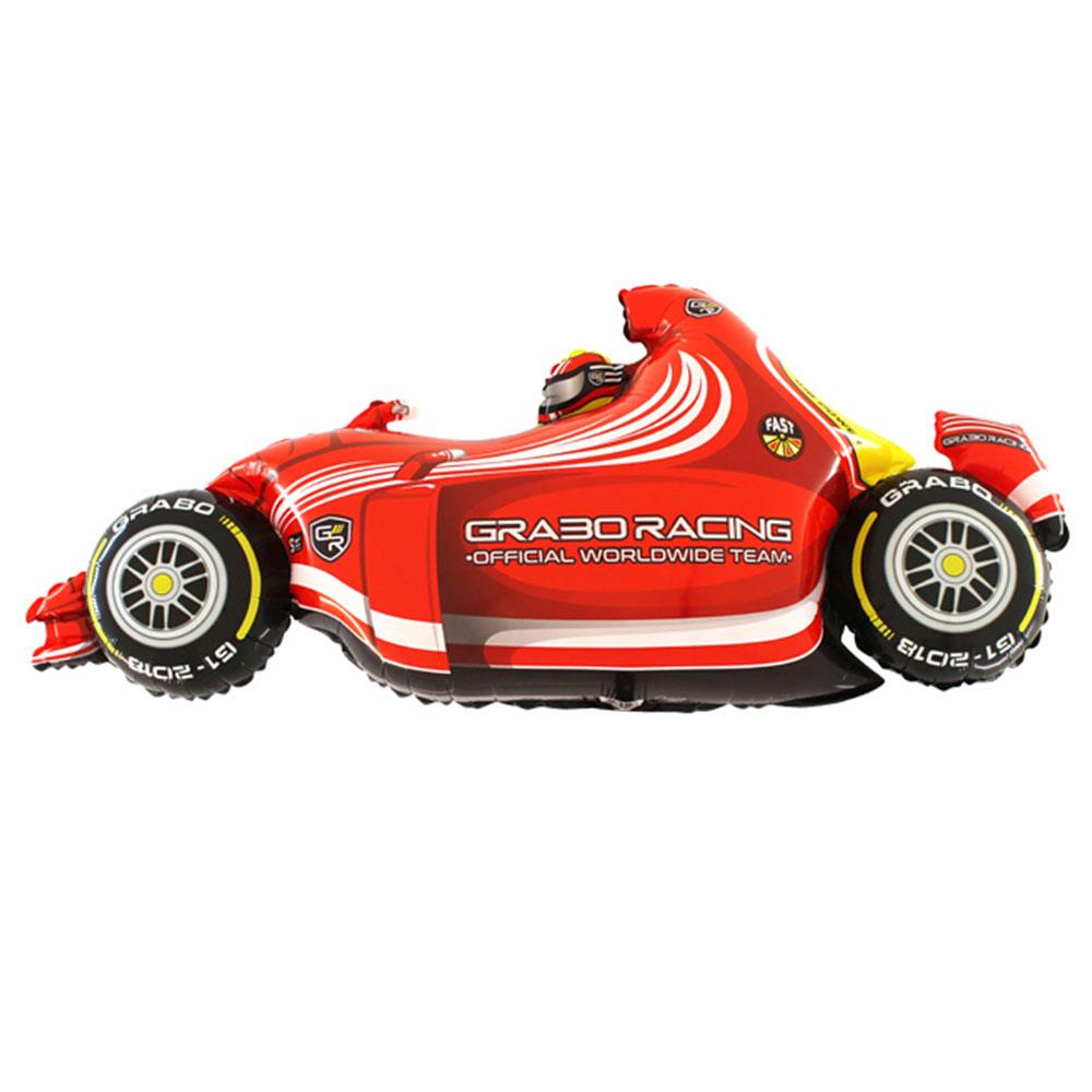 Formula 1 Grabo Folyo Balon 100 cm