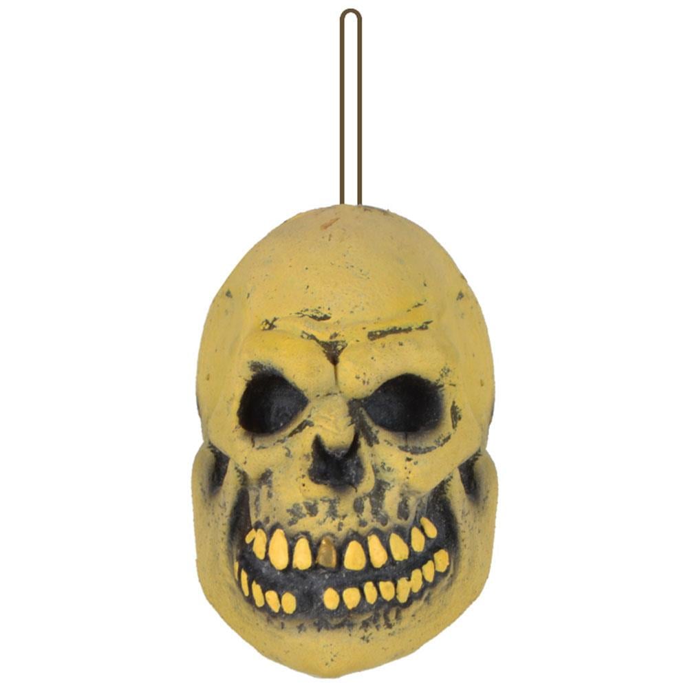 Halloween Kesik Baş Dekor 7 No