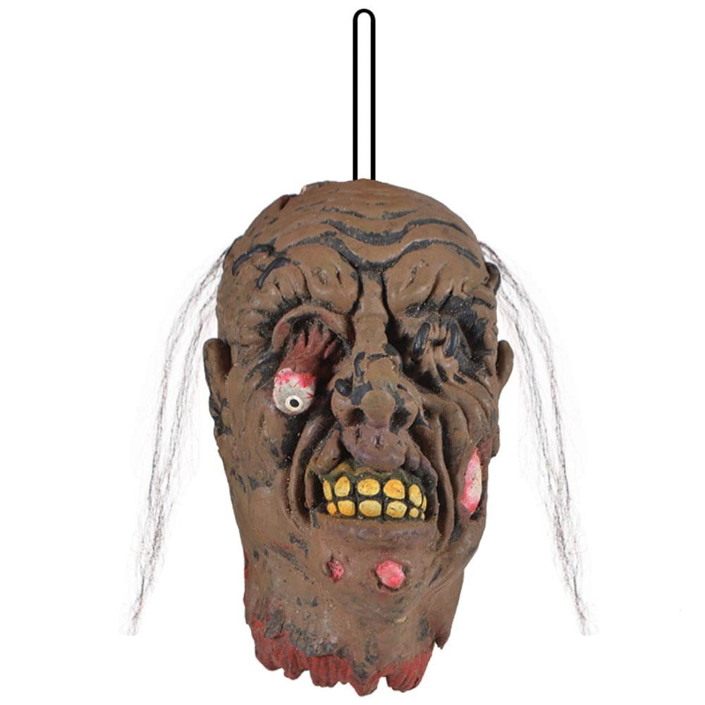 Halloween Kesik Baş Dekor 8 No