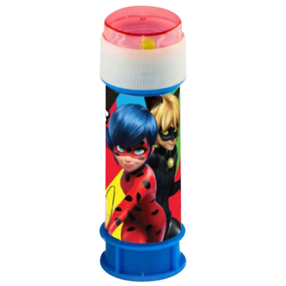 Miraculous Super Heroez Lisanslı Köpük