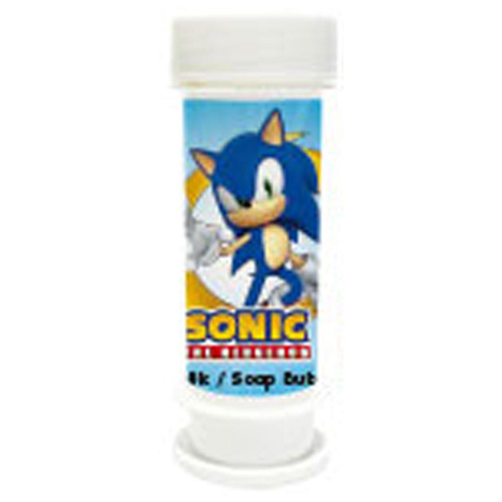 Sonic Lisanslı Köpük