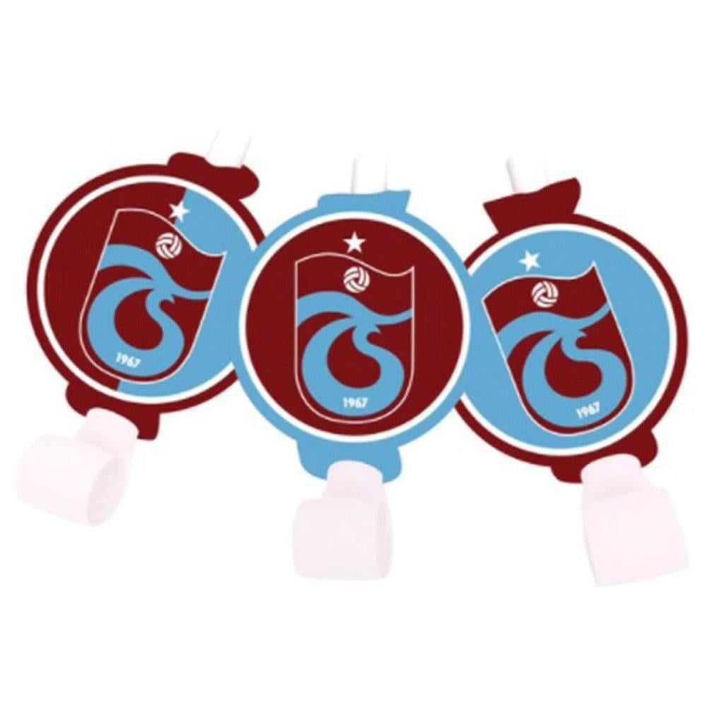 Trabzonspor Lisanslı Kaynana Dili 6'lı