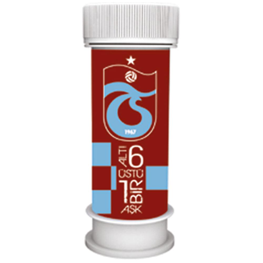 Trabzonspor Lisanslı Köpük