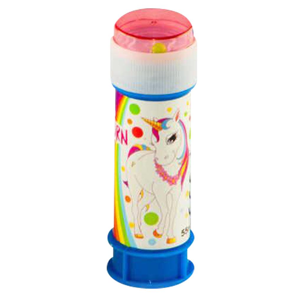 Unicorn Rainbow Lisanslı Köpük