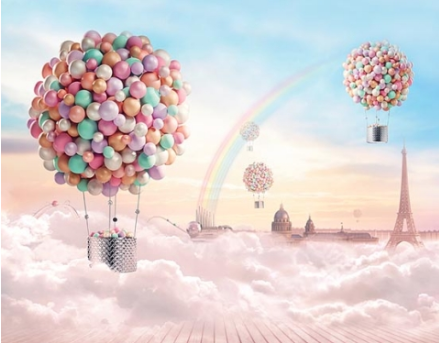 Balon ve Aksesurları