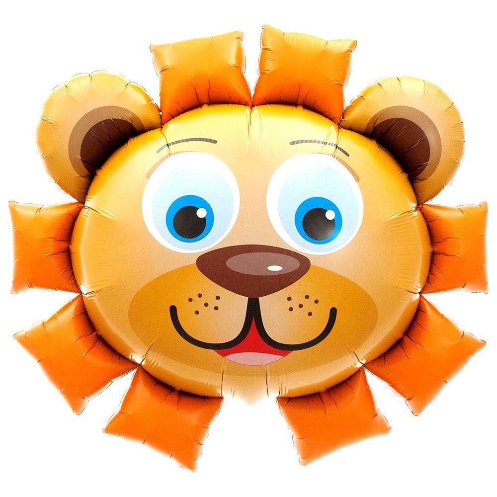 Aslan Folyo Balon 68 cm