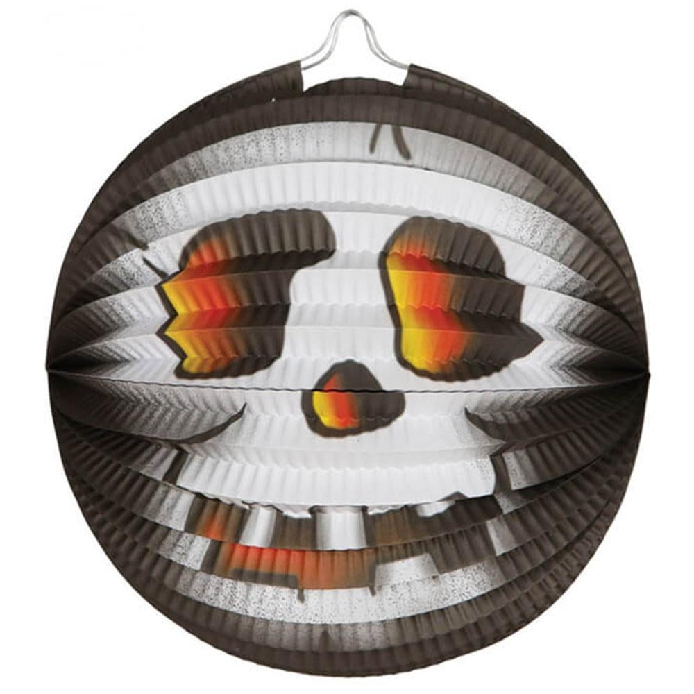 Cadılar Bayramı Korku Asma Fener