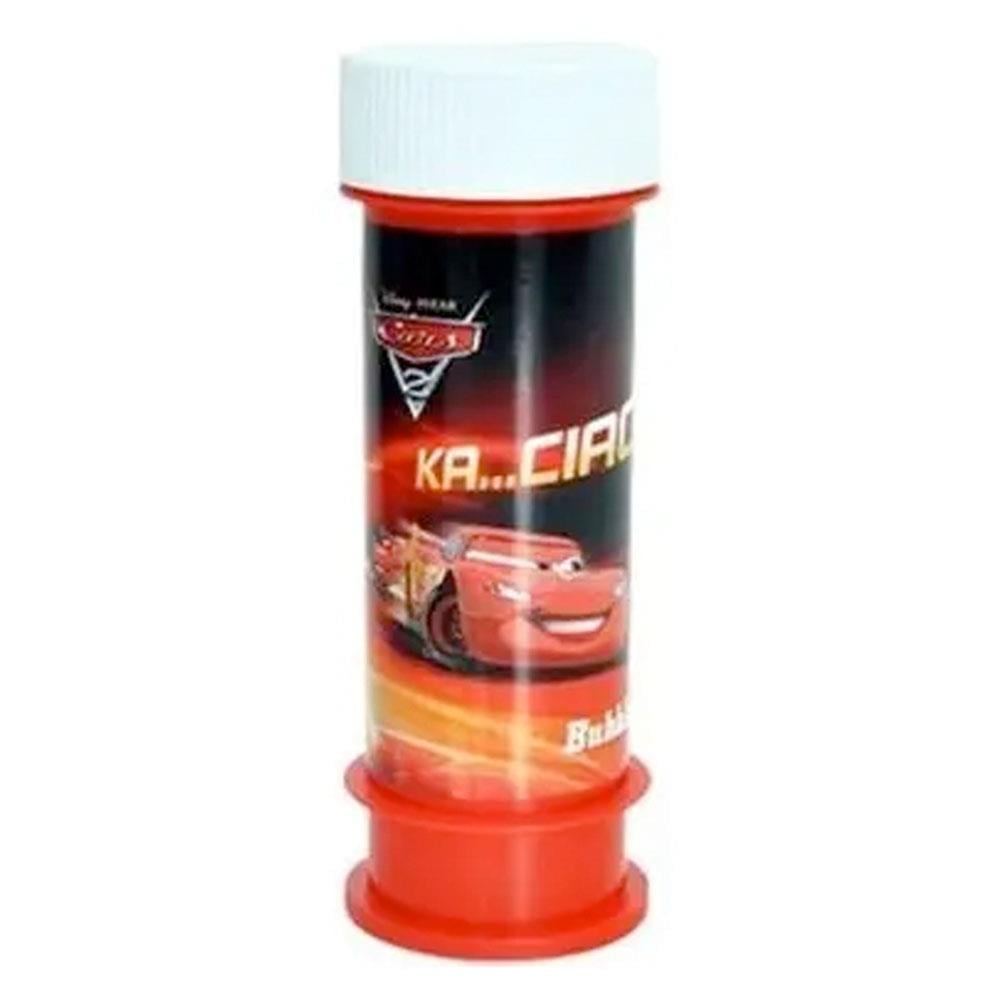 Cars 3 Lisanslı Köpük