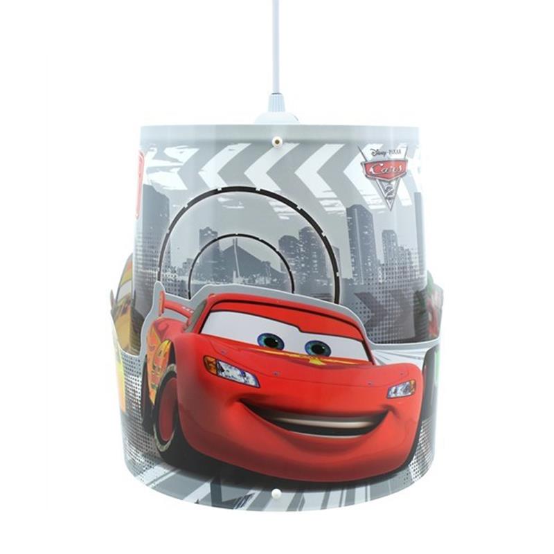 Cars Lisanslı Şerit Lamba