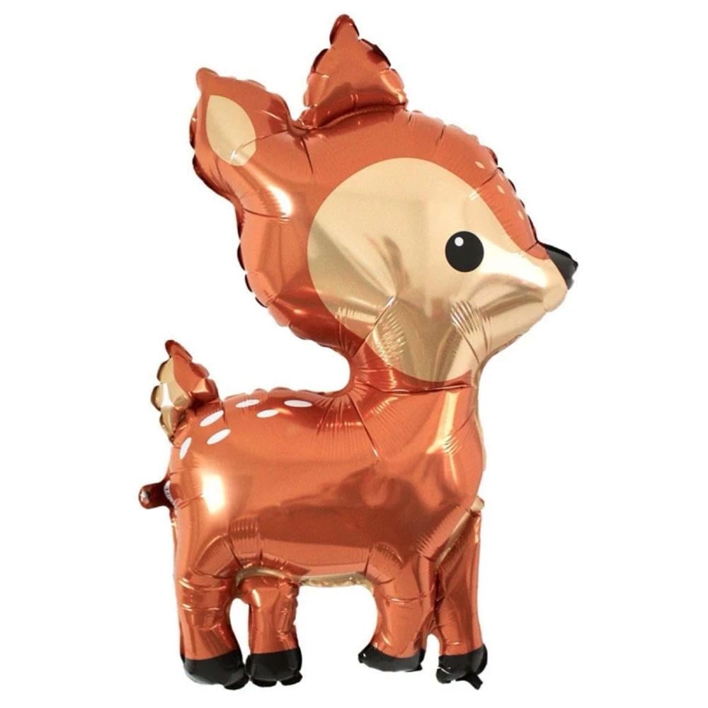 Ceylan Folyo Balon 85 cm