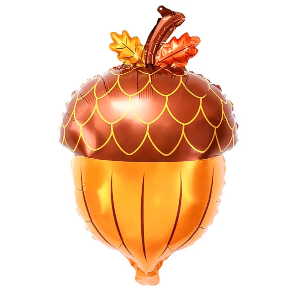 Fındık Folyo Balon 58 cm