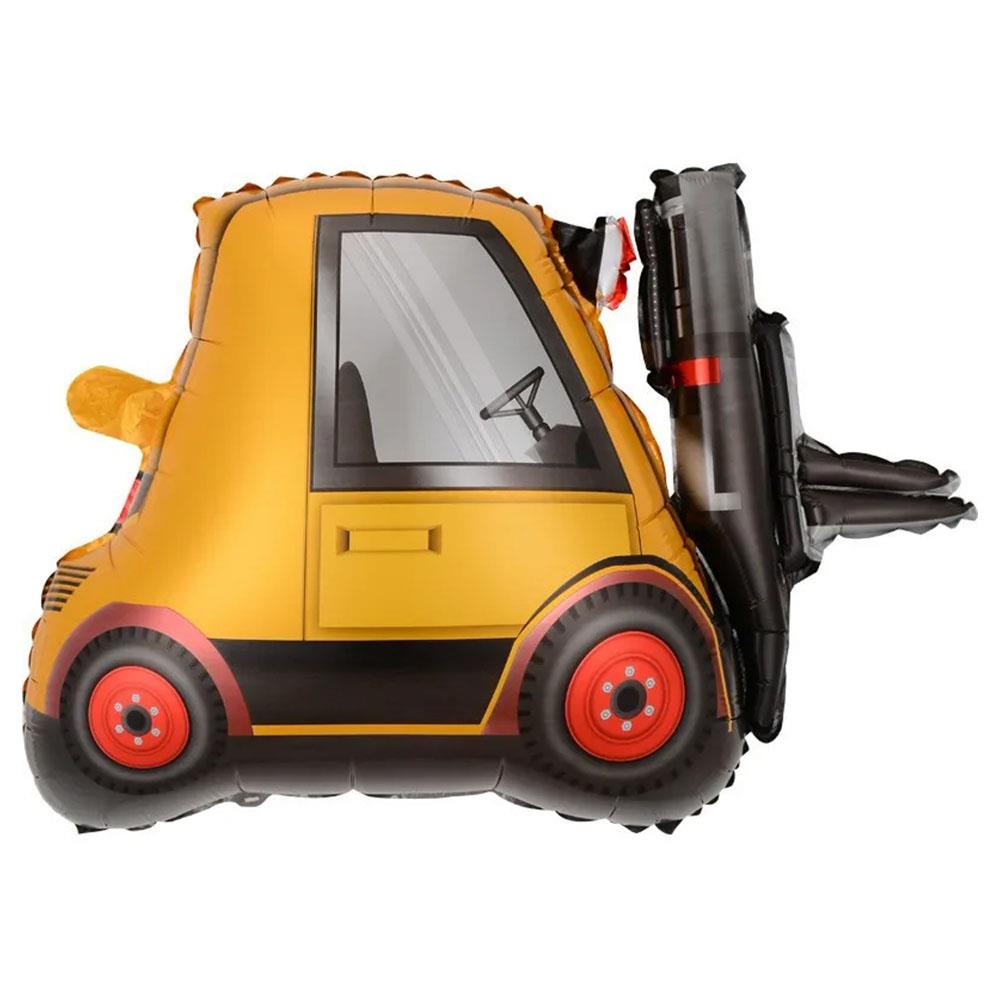 Forklift Folyo Balon 80x53 cm