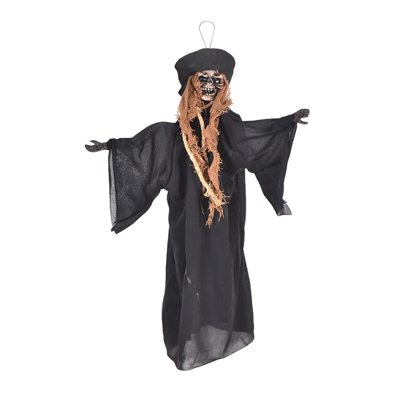 Halloween Asılı İskelet 2 No