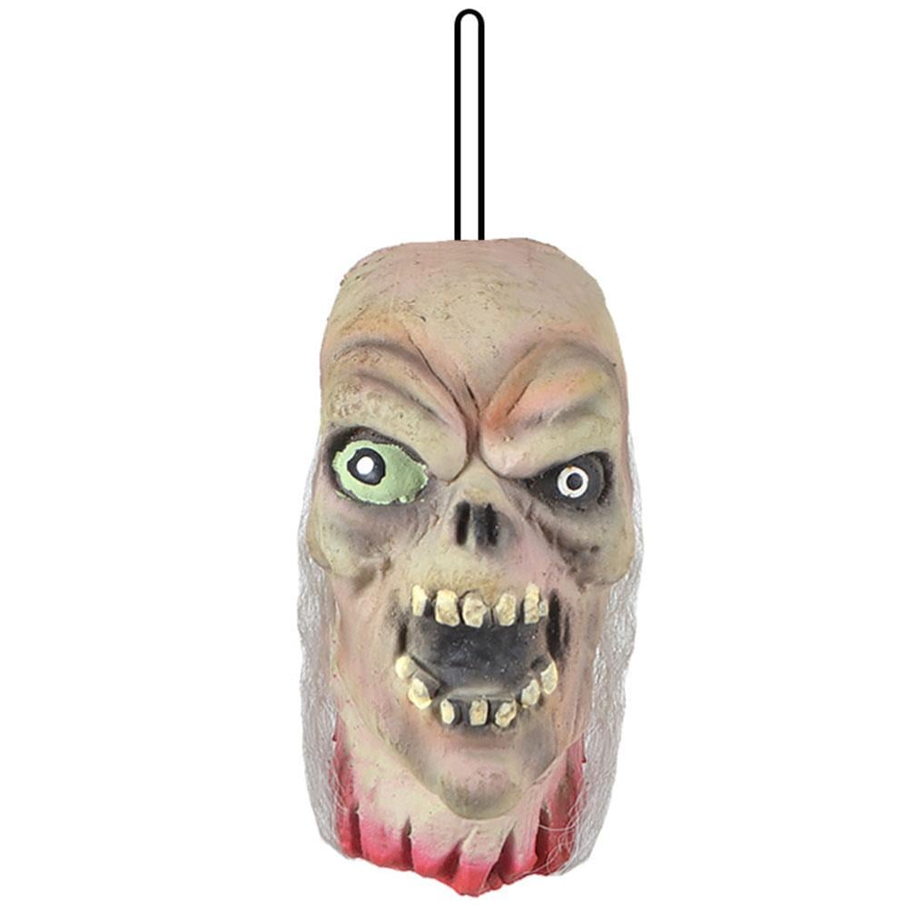 Halloween Kesik Baş Dekor 5 No