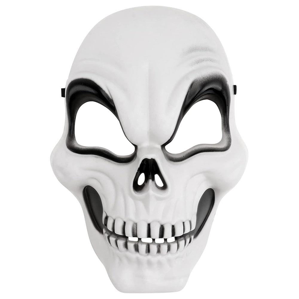 Halloween Kuru Kafa Korkunç Maske