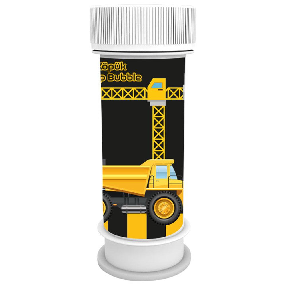 İnşaat Temalı Lisanslı Köpük