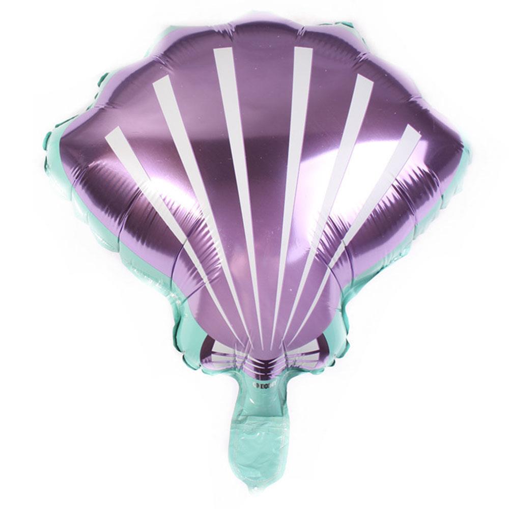 İstiridye Folyo Balon 55 cm