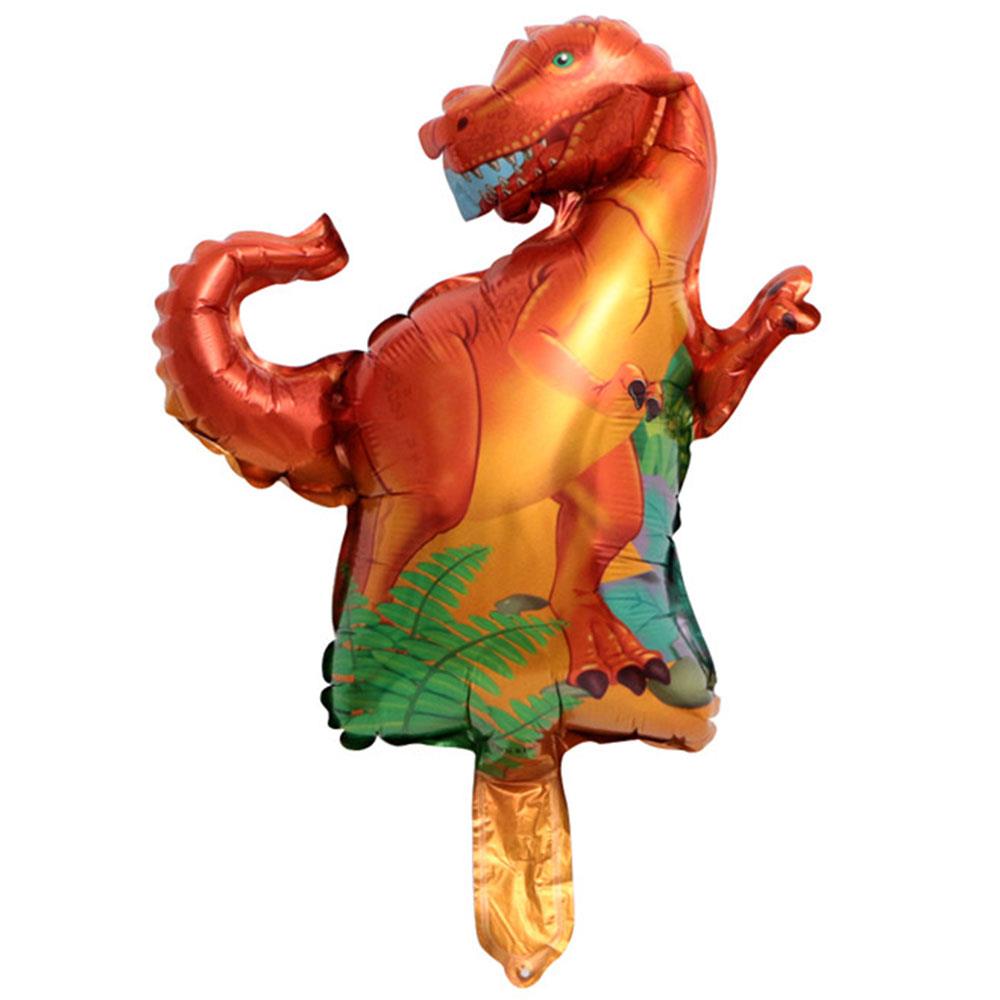 Jurassic Carnotaurus Folyo Balon 99x75 cm