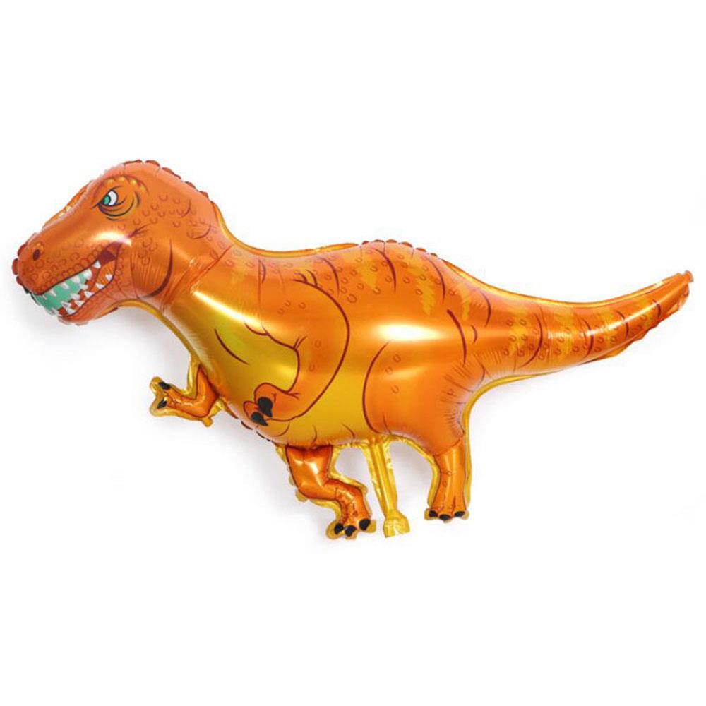 Jurassic Giganotosaurus Folyo Balon 60x107 cm