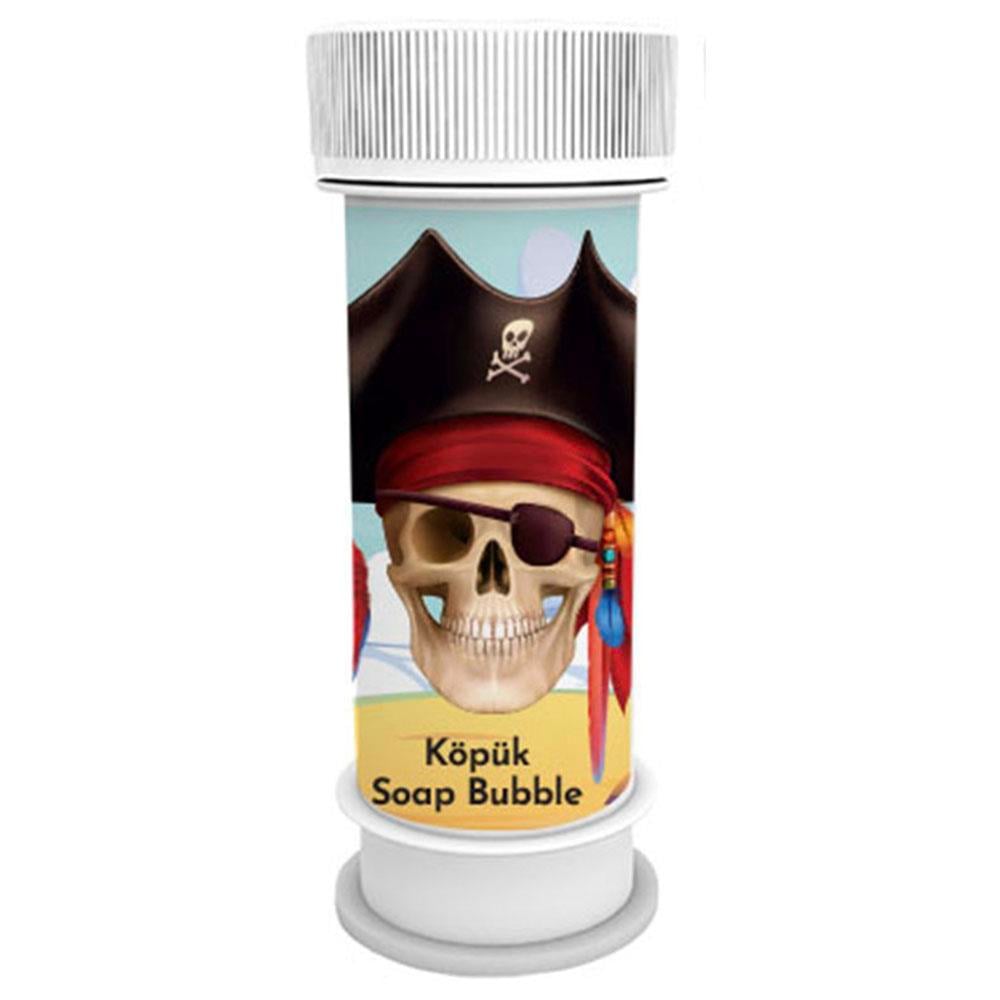 Korsan Lisanslı Köpük