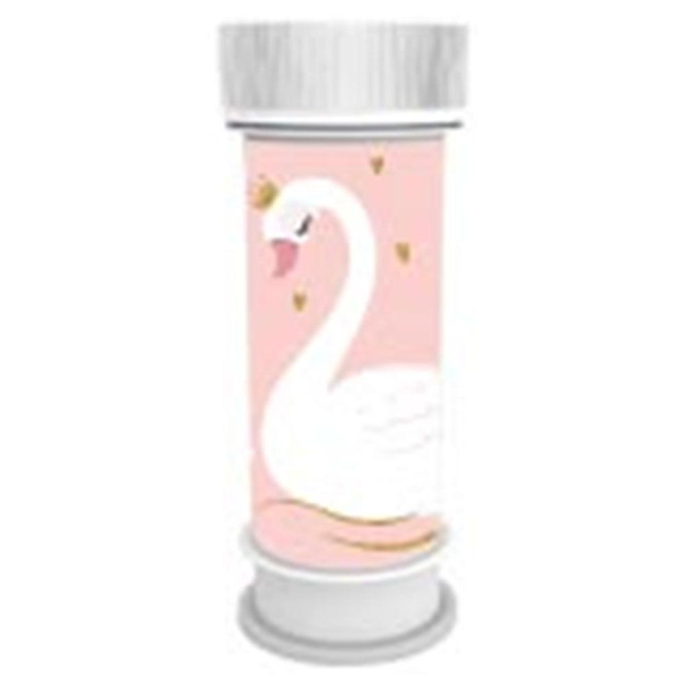 Kuğu Temalı Lisanslı Köpük