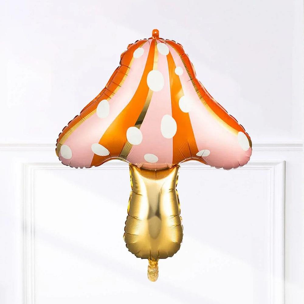 Mantar Folyo Balon 75 cm