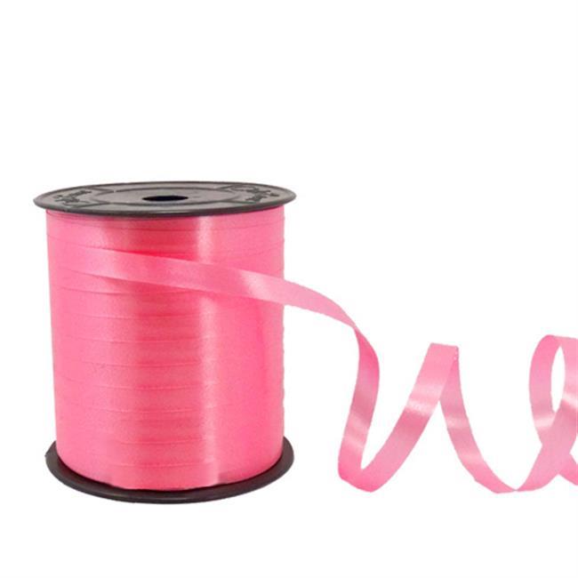 Mat Pembe Rafya 8 mm x 200m