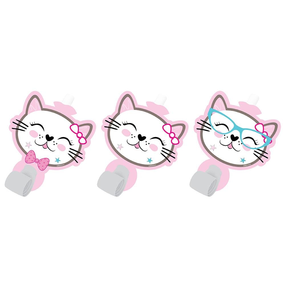 Miss Cat Lisanslı Kaynana Dili 6'lı