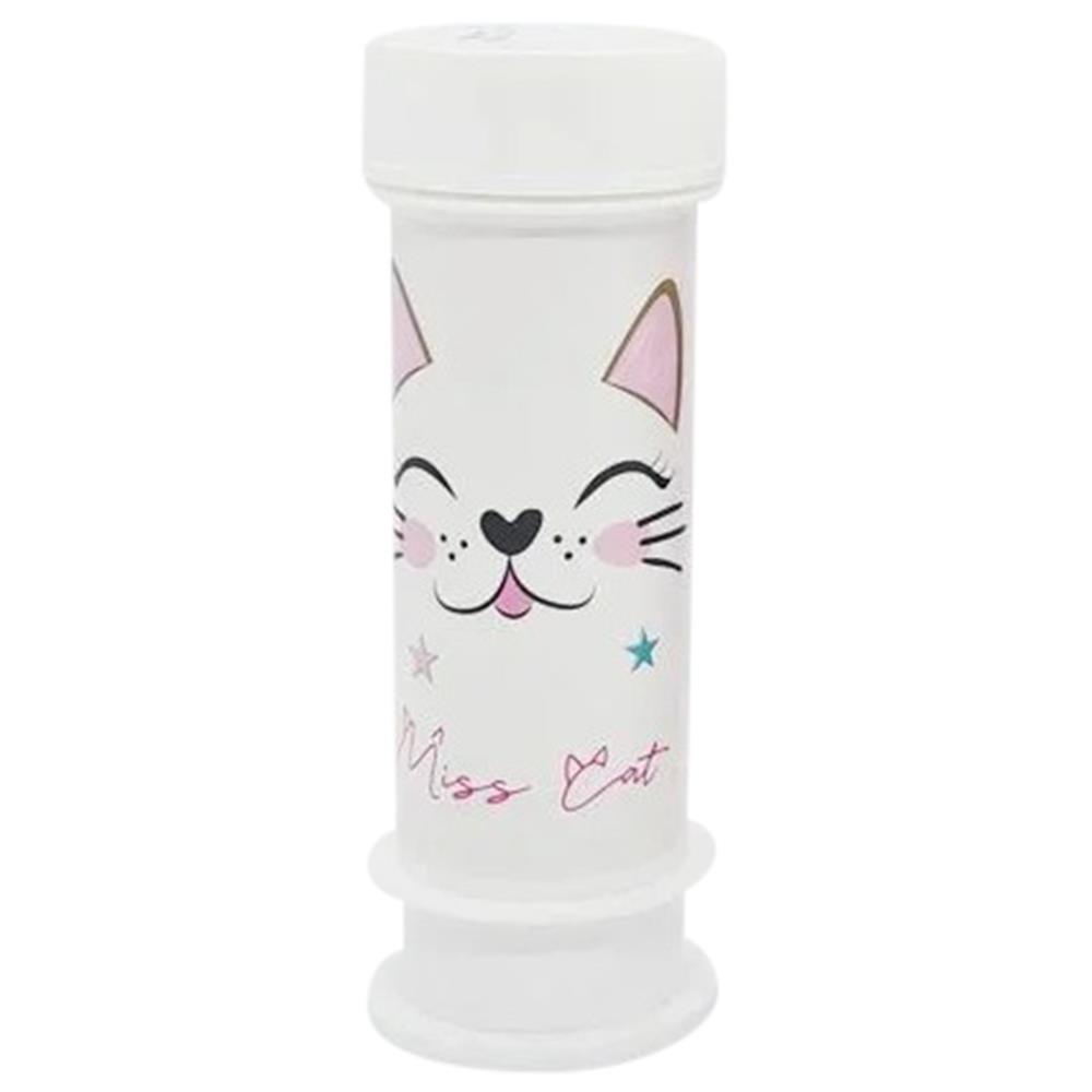 Miss Cat Lisanslı Köpük