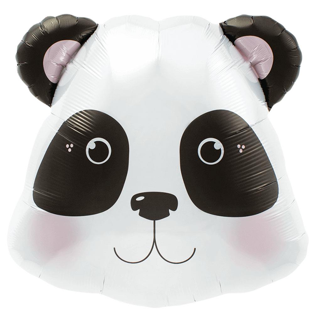 Panda Folyo Balon 55 cm