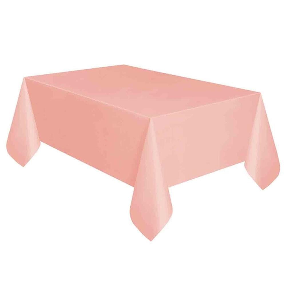 Somon Plastik Masa Örtüsü 137x270 cm