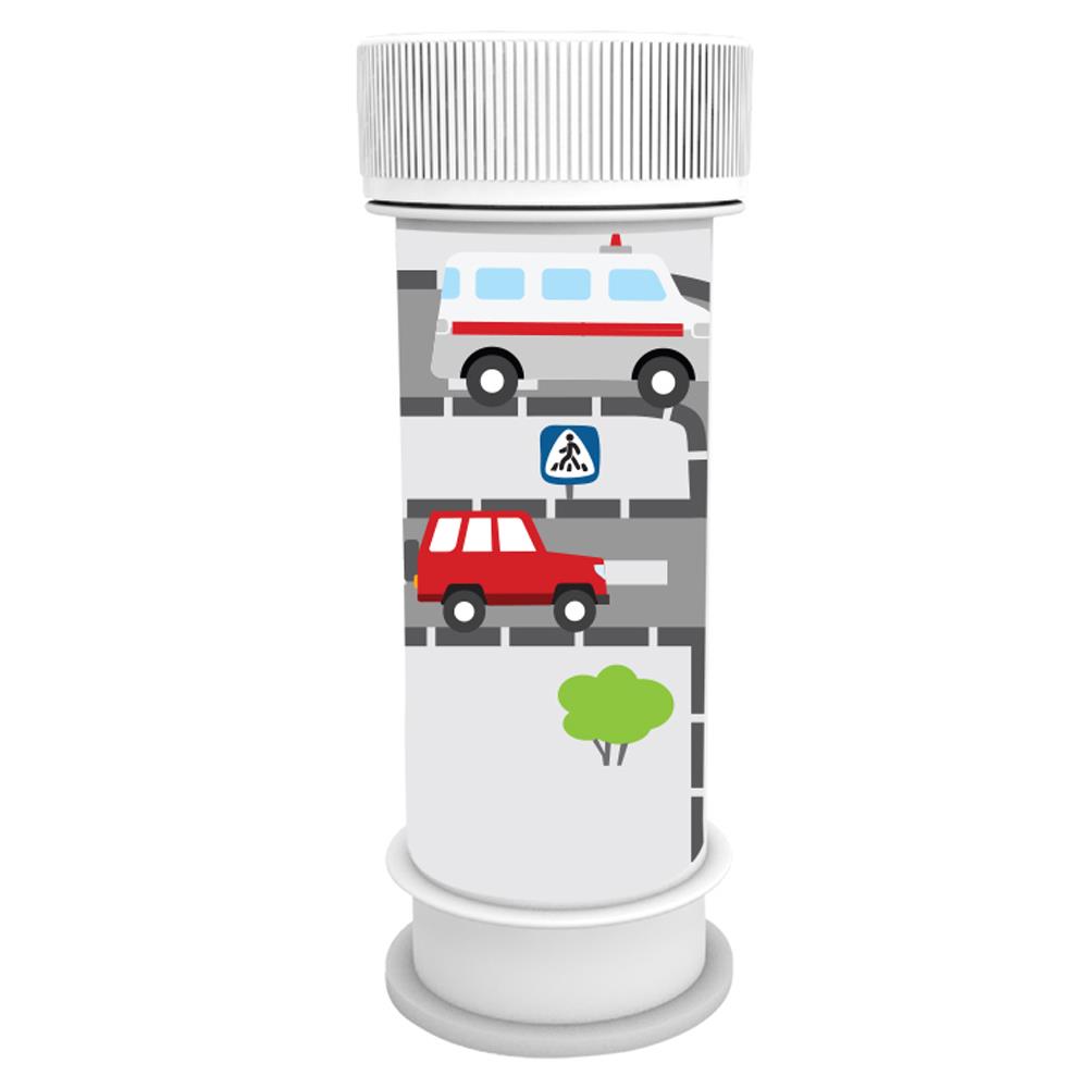 Trafik Lisanslı Köpük