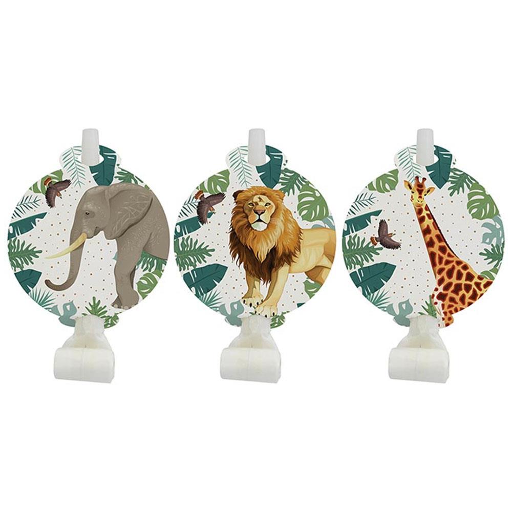 Wild Life Lisanslı Kaynana Dili 6'lı
