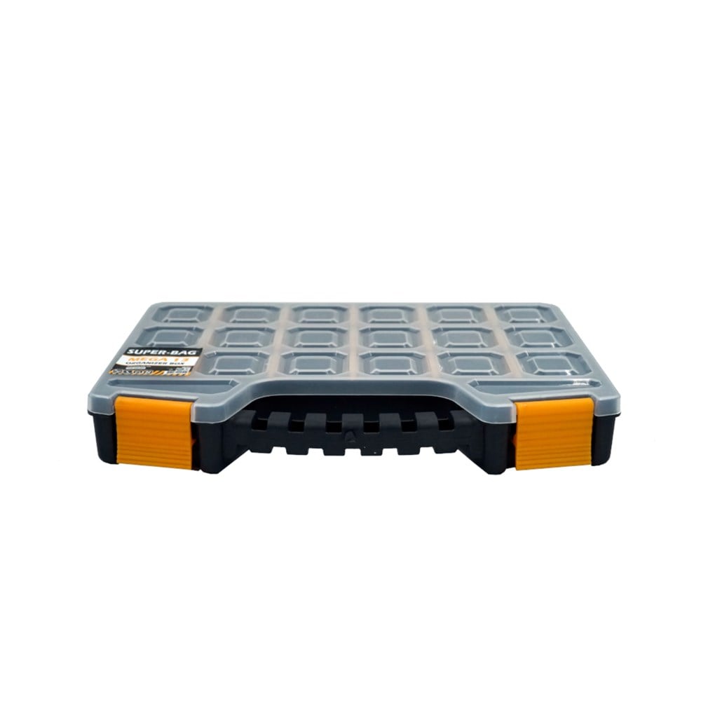 Asrın Organizer Mega 13 İnc Asr-2034 18X32 CM