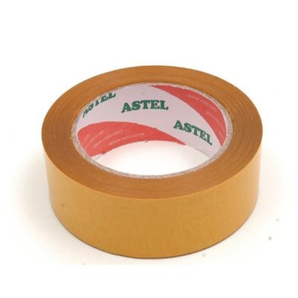 Astel Çift Taraflı Bant 38 X 25