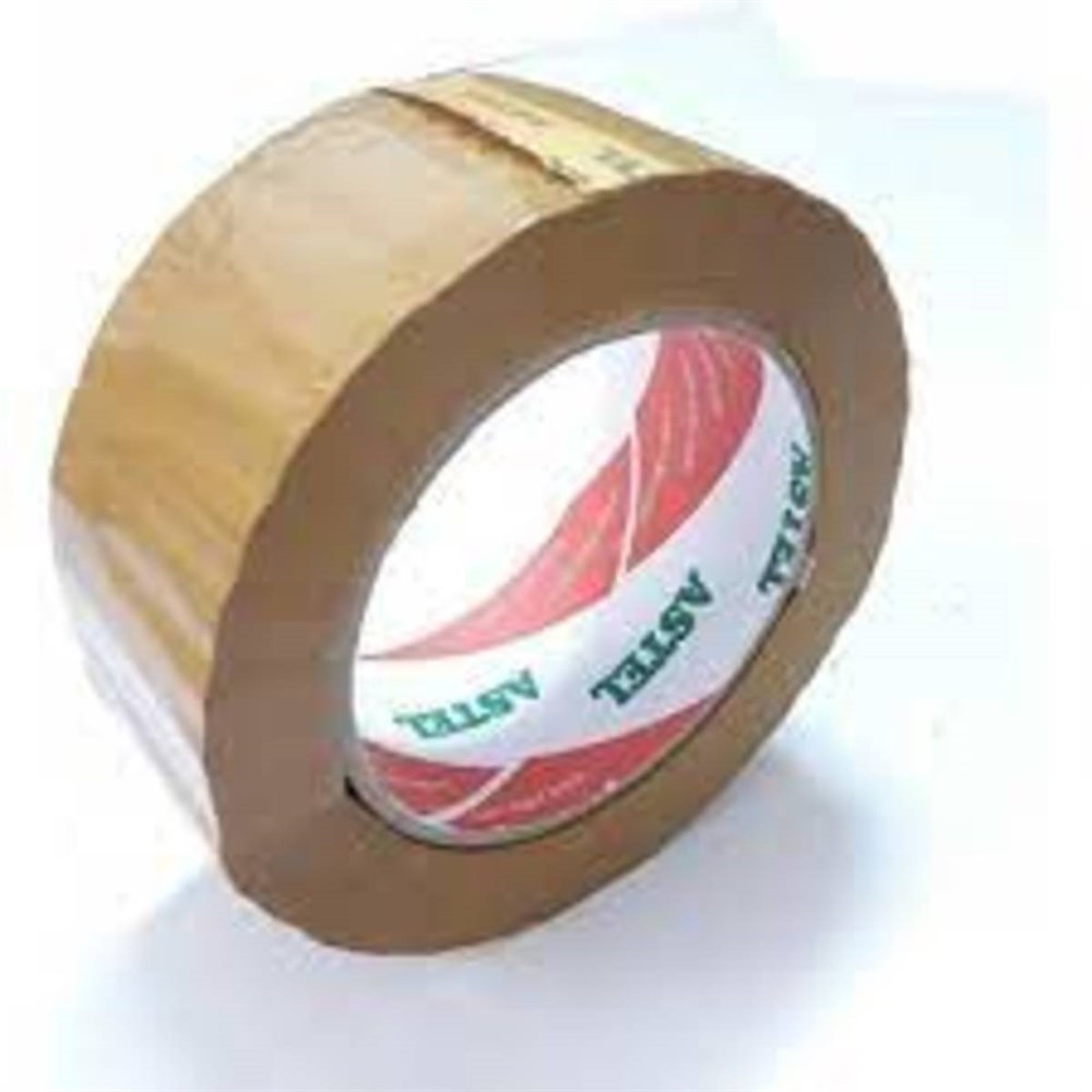Astel Kahve Koli Bantı 45X100