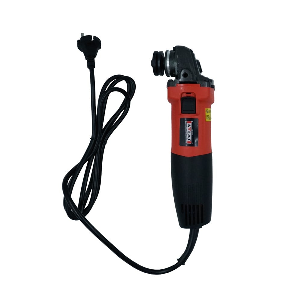 Attlas Avuç Taşlama Att 6-115 550 W