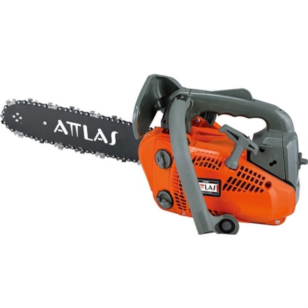 Attlas Benzinli Orman Motoru Bt 2525 25 Cm/25 Cc