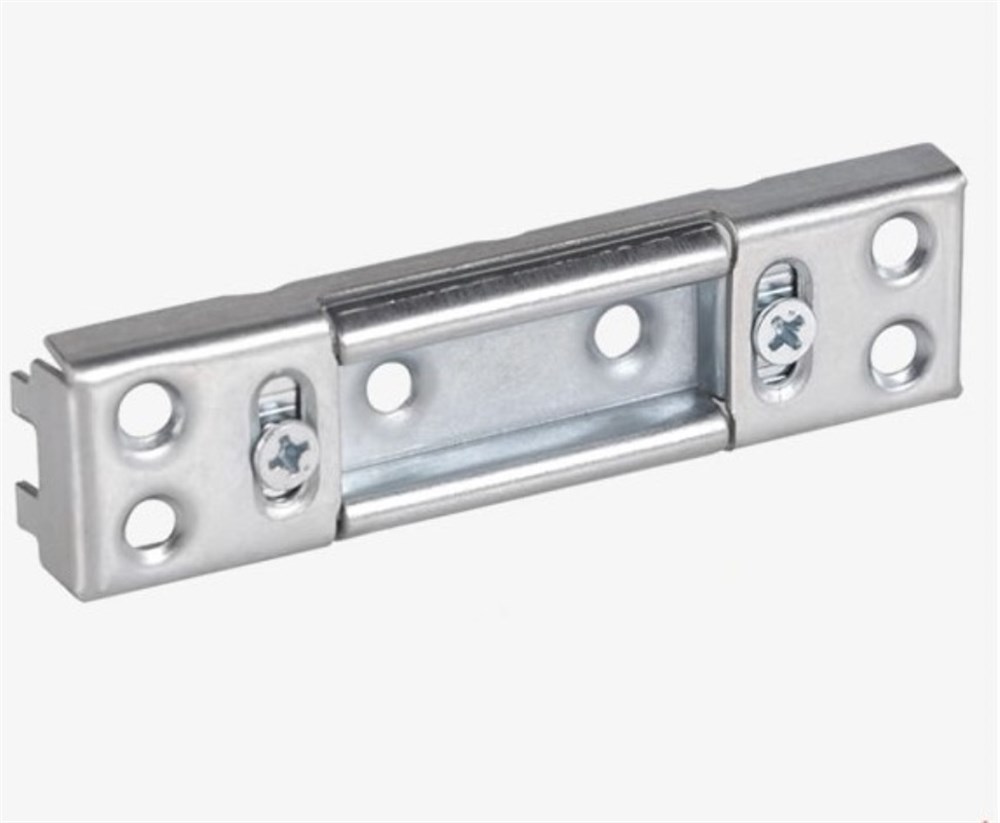 Ayarlı Pvc Kapı Karşılığı Kilit Küçük