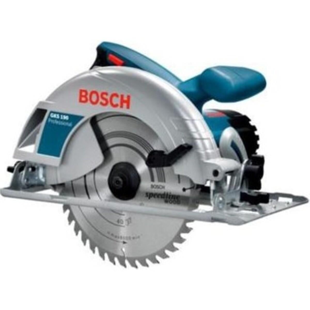 Bosch Daire Testere Gks 190 1400 W