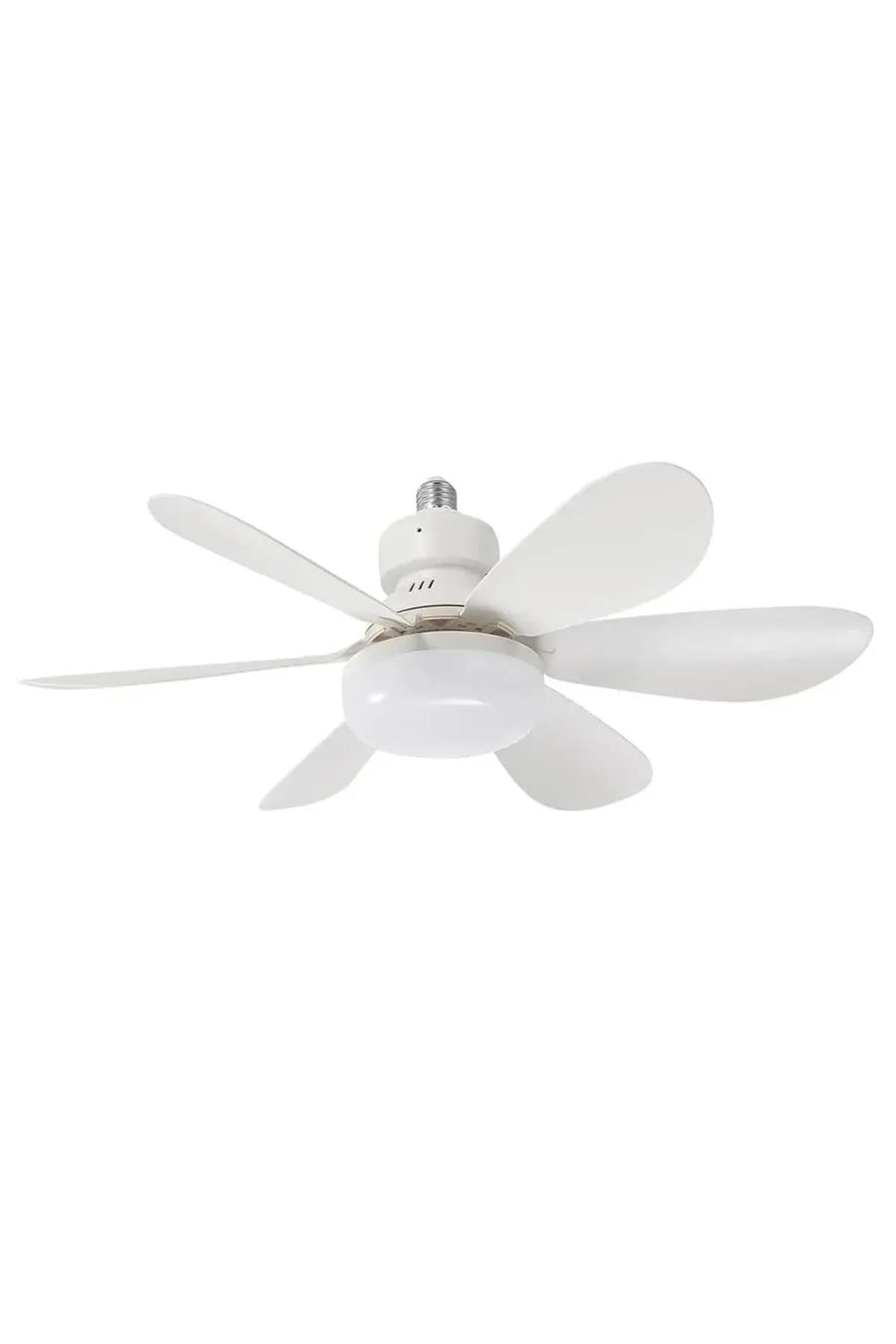 Cata Lodos Fan Kumandalı Dimmerli 62w Ct-1154