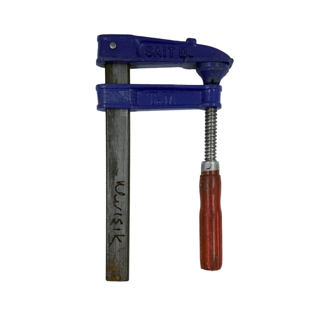 Demirci İşkence Ağır Tip 25 Cm