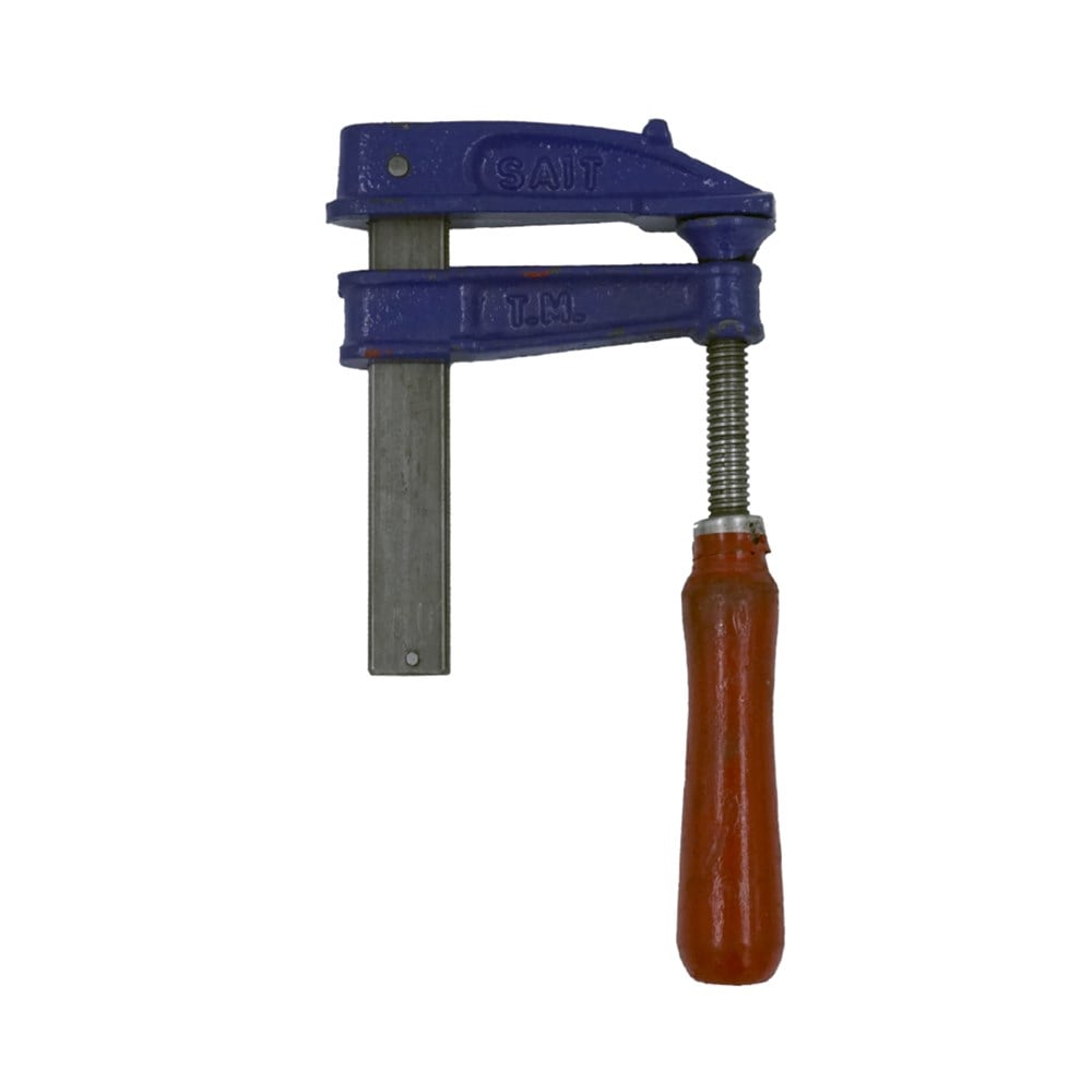 Demirci İşkence Küçük Tip 10 Cm